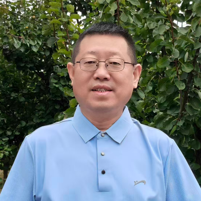 雷益宏