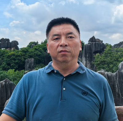 王益军