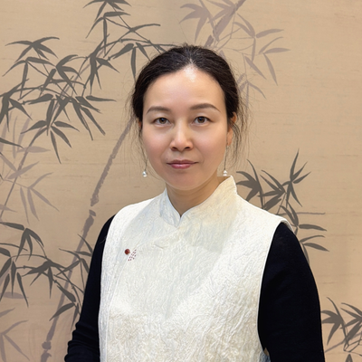 李娟宁